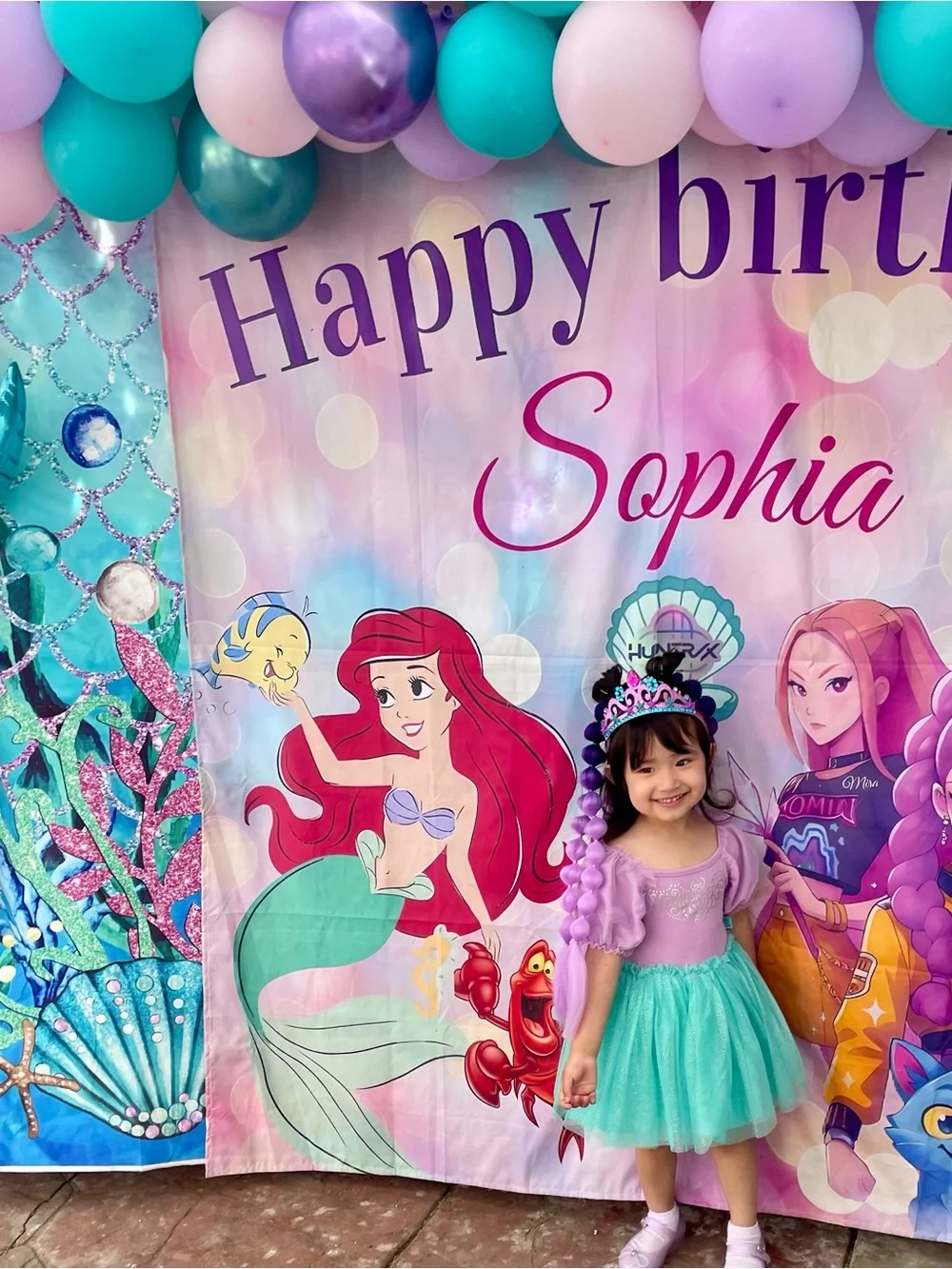 N/A personalized happy