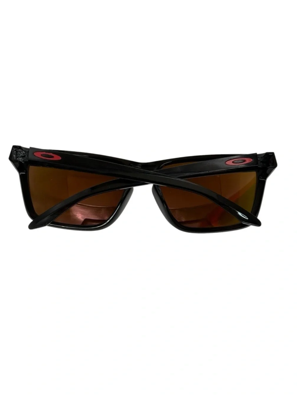 Oakley Sylas 009448-0560 60 17 140 3P  Sunglasses Mirror Lenses