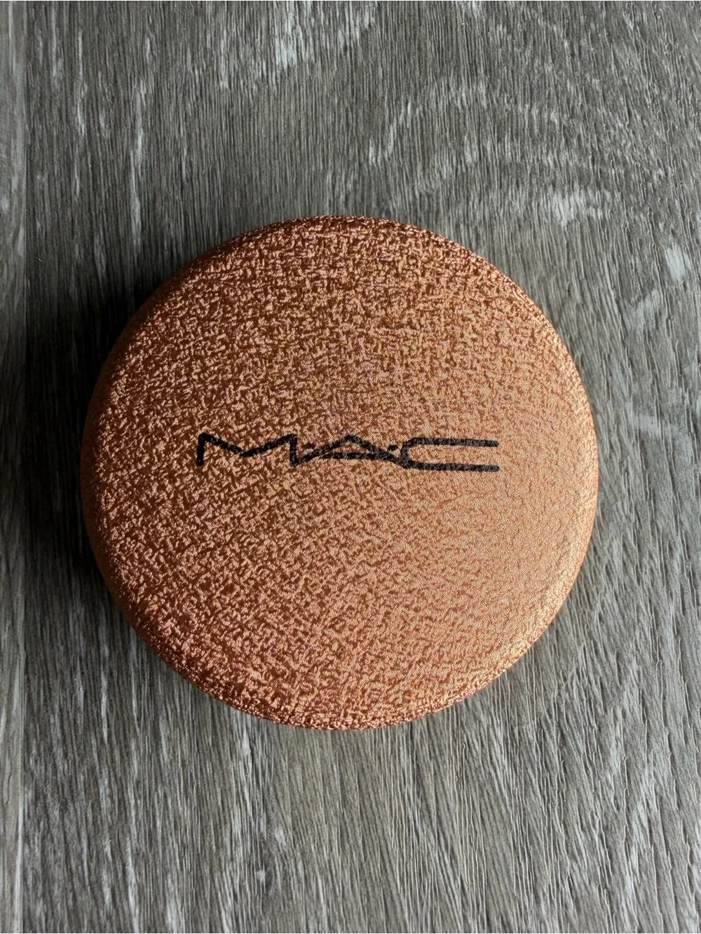 MAC Cosmetics mac skinfinish