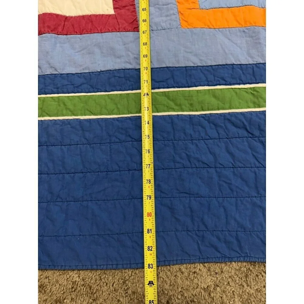 Unbranded holes cotton