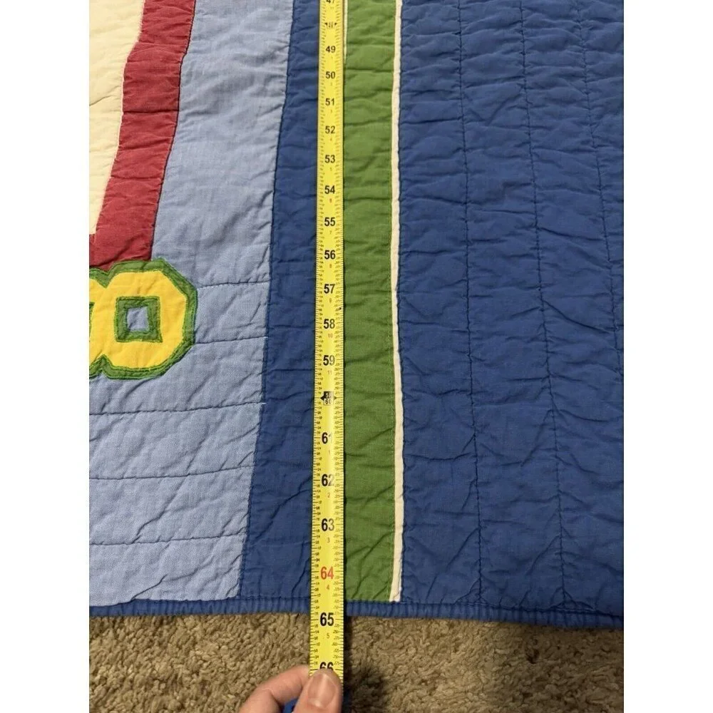 Unbranded quilt great no