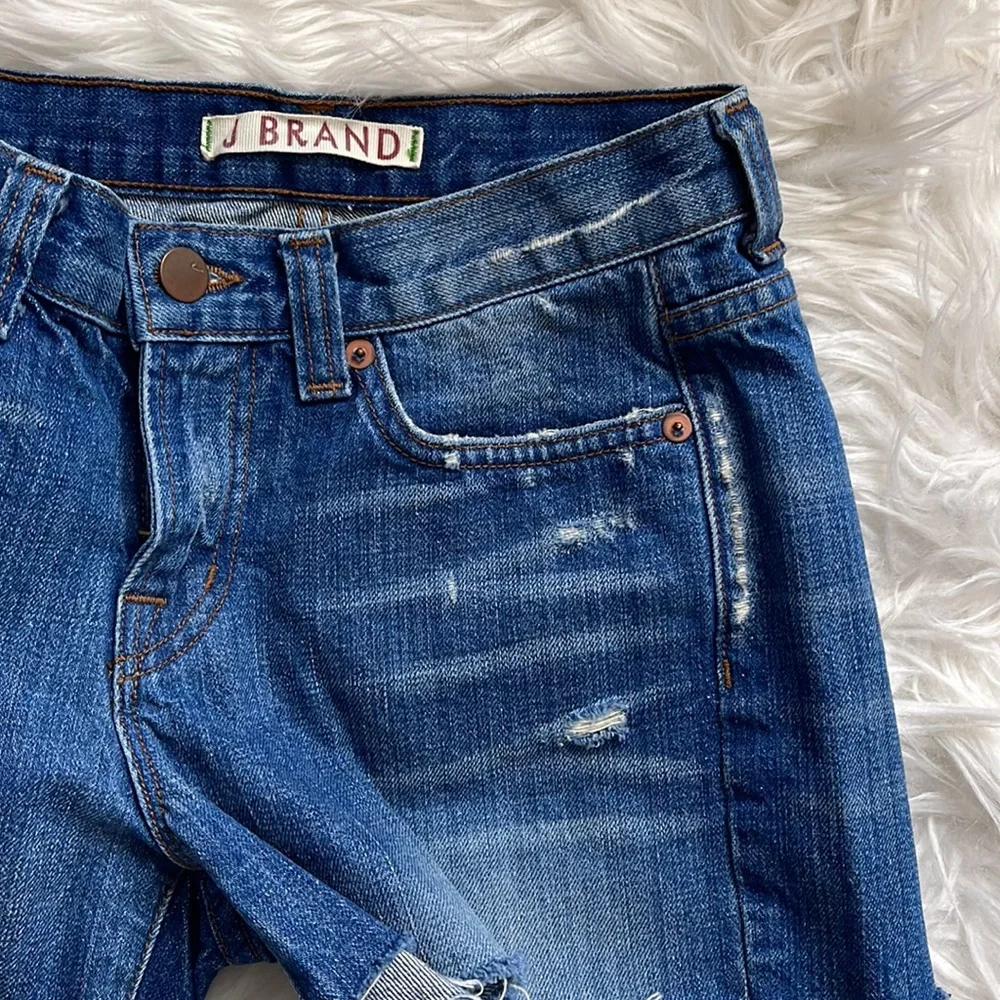 J Brand brand libra