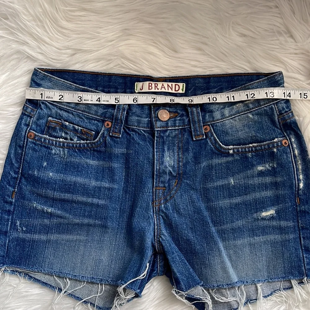 J Brand brand libra