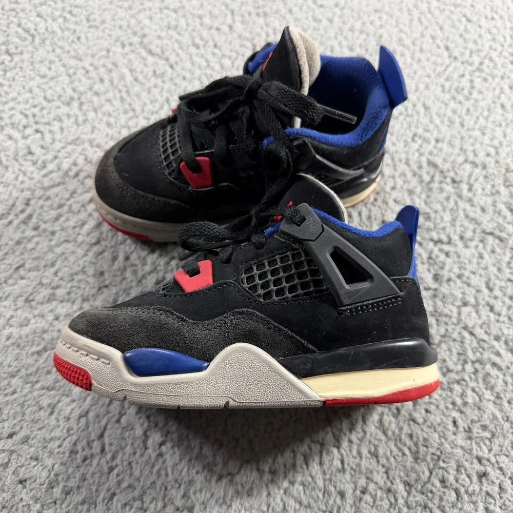 Jordan retro sneakers