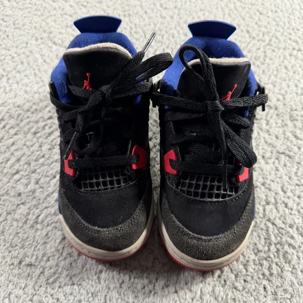 Jordan retro sneakers