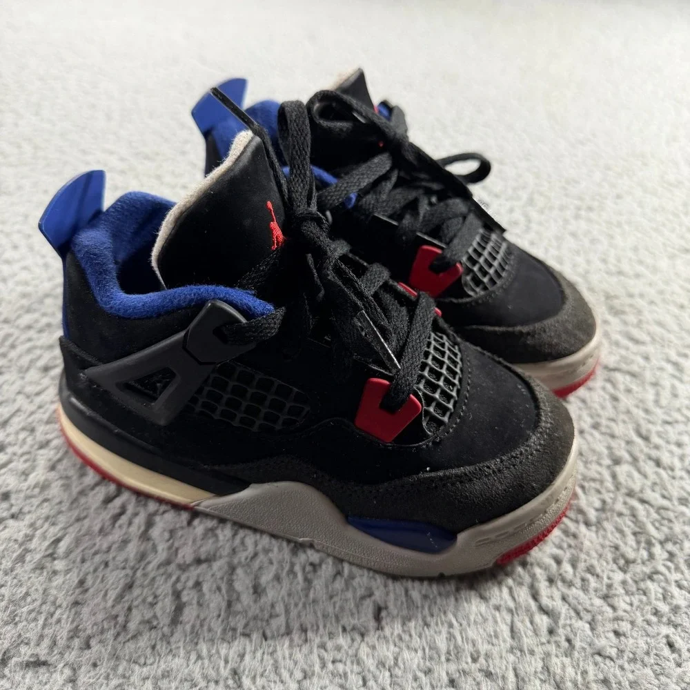 Jordan retro sneakers