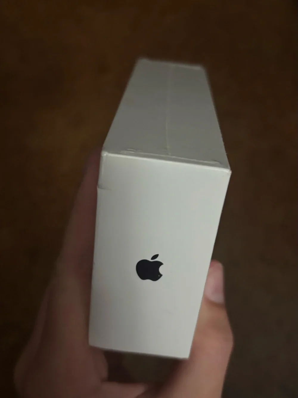 Apple clean connectivity surface