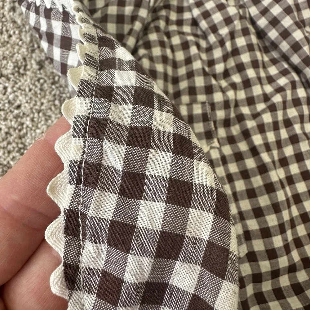 Handmade excellent one