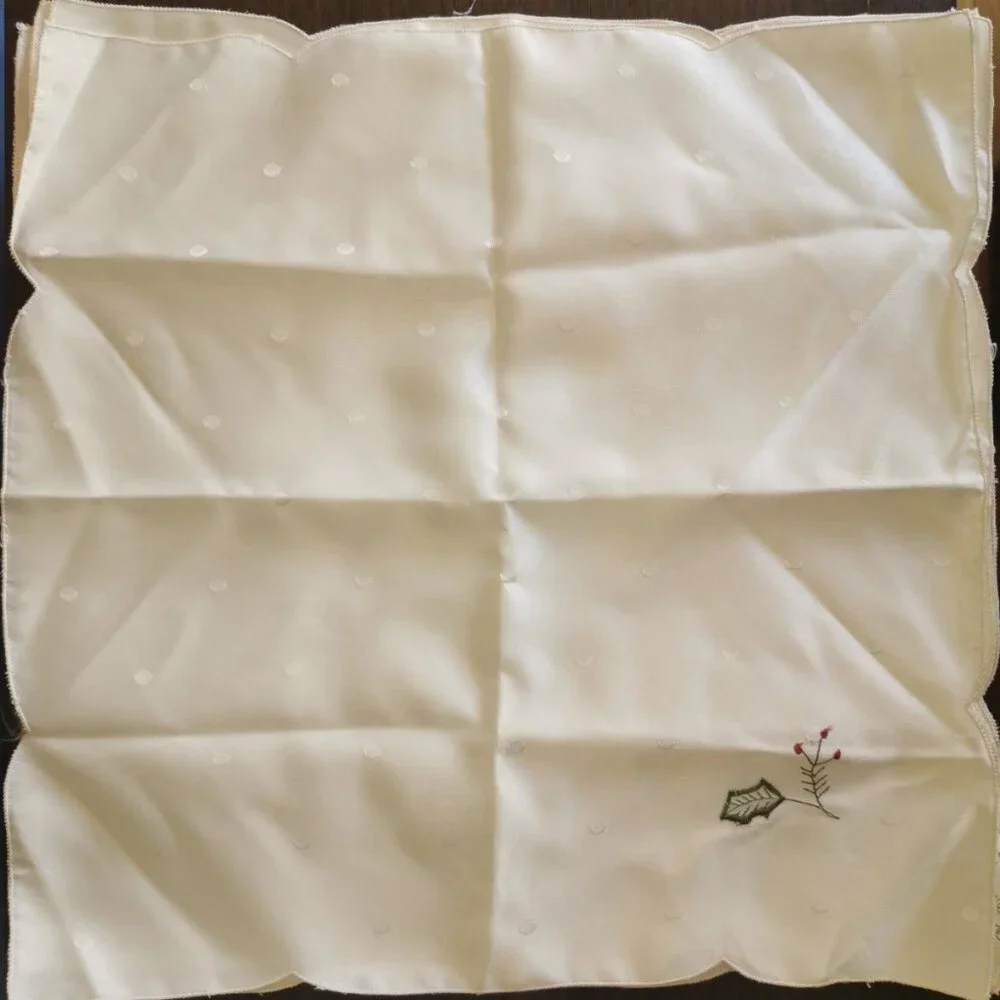 N/A **table cloth