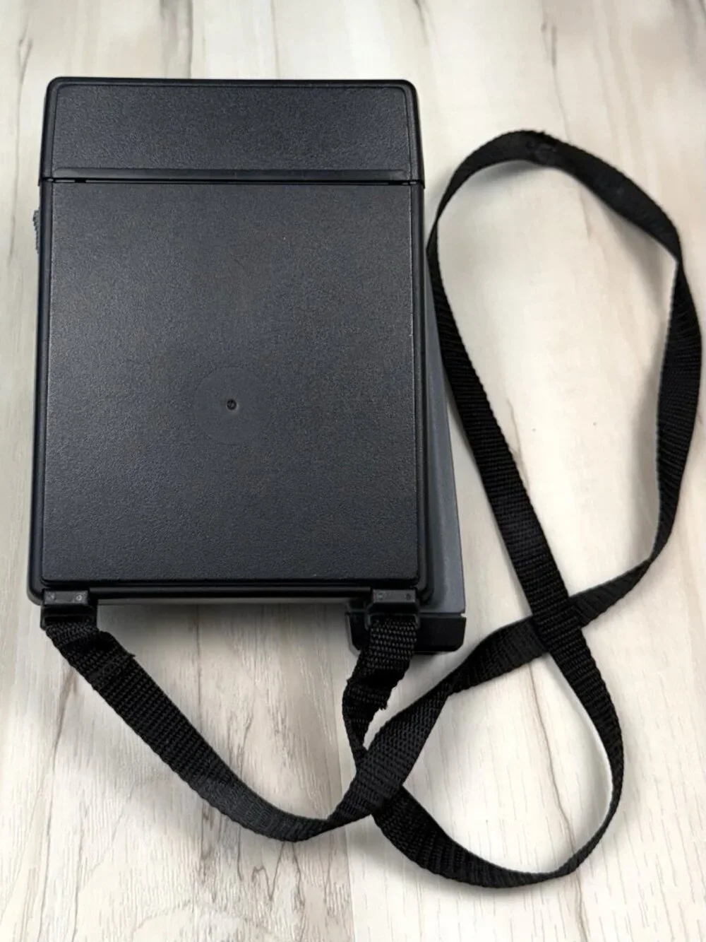 Polaroid vtg impulse