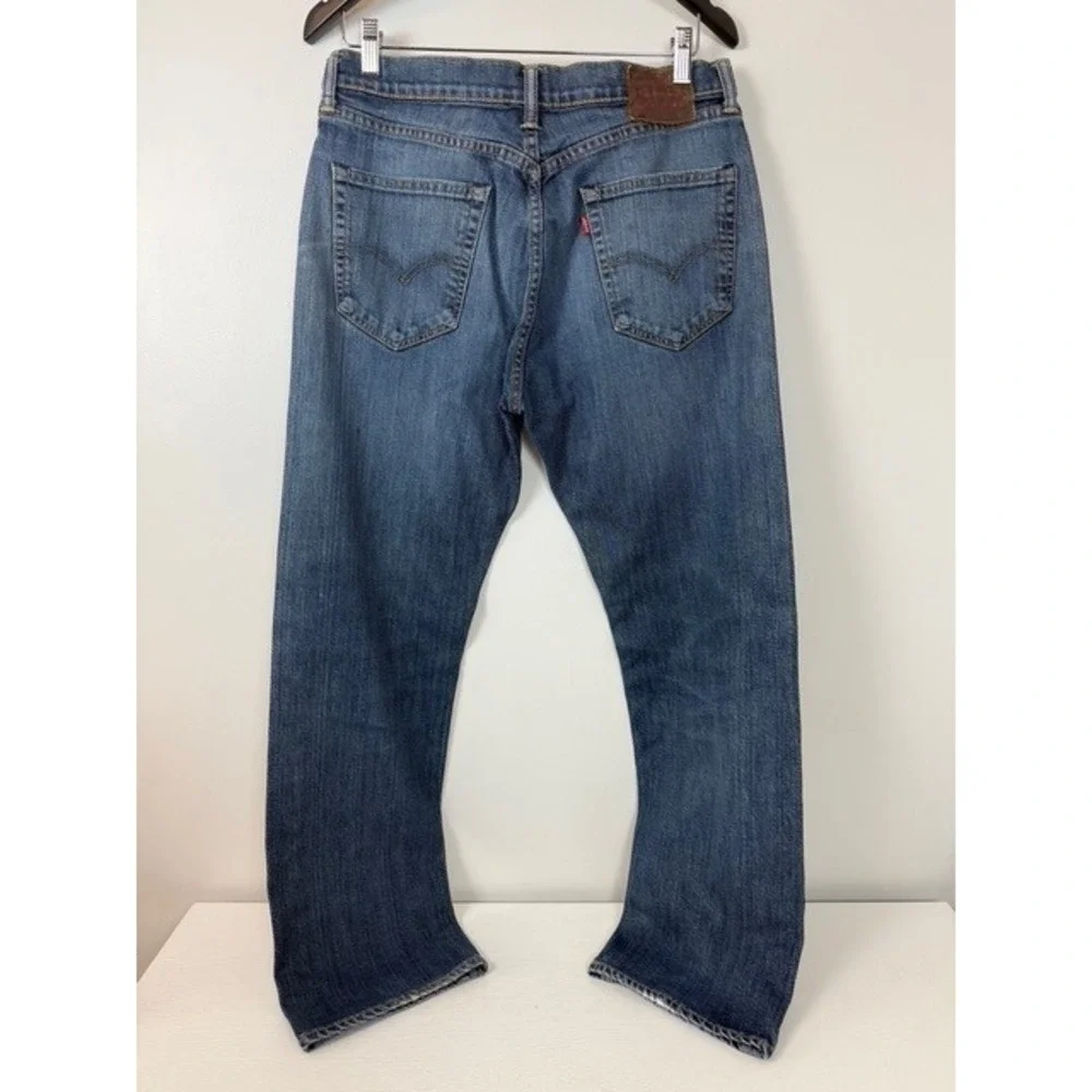 Levis levi 505