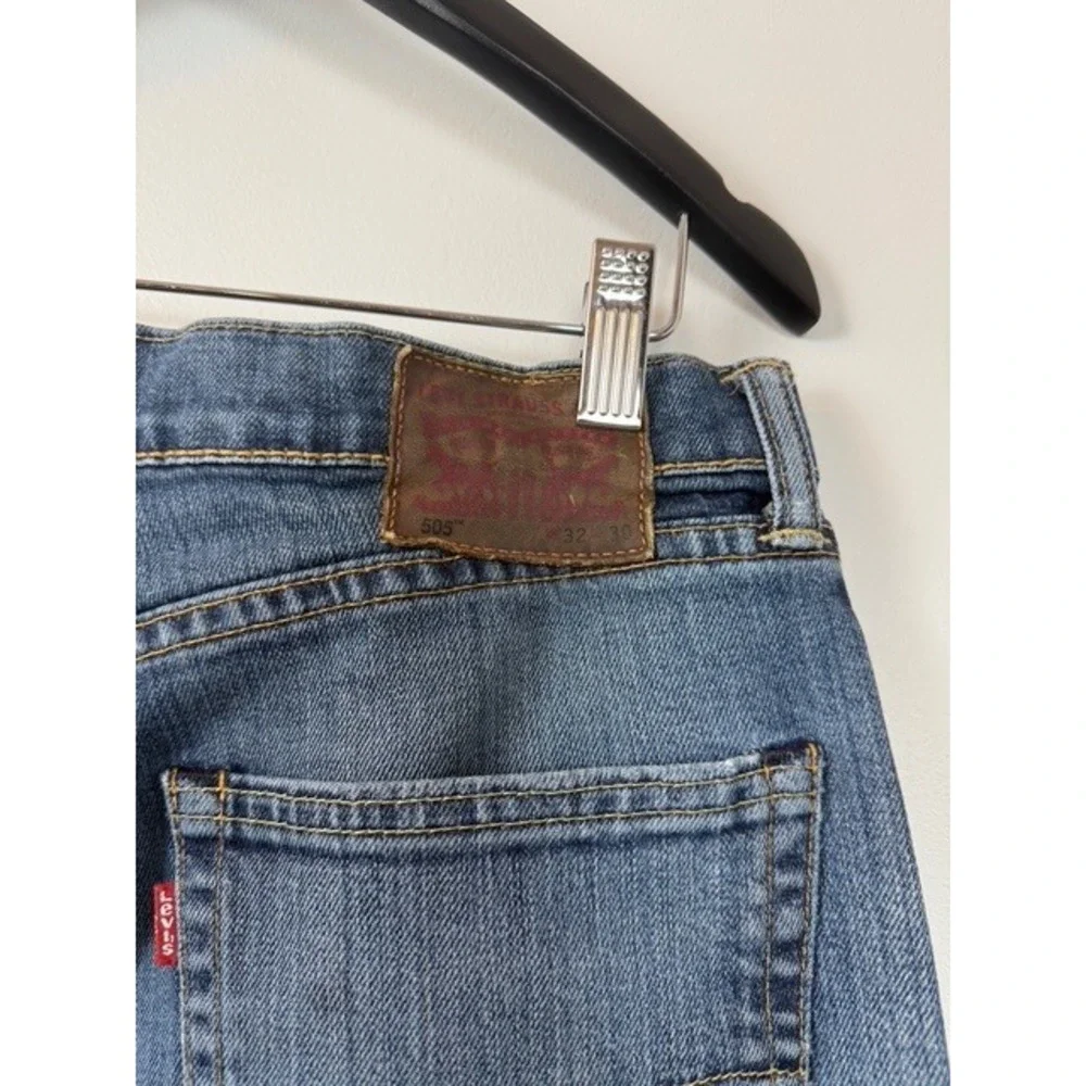Levis levi 505