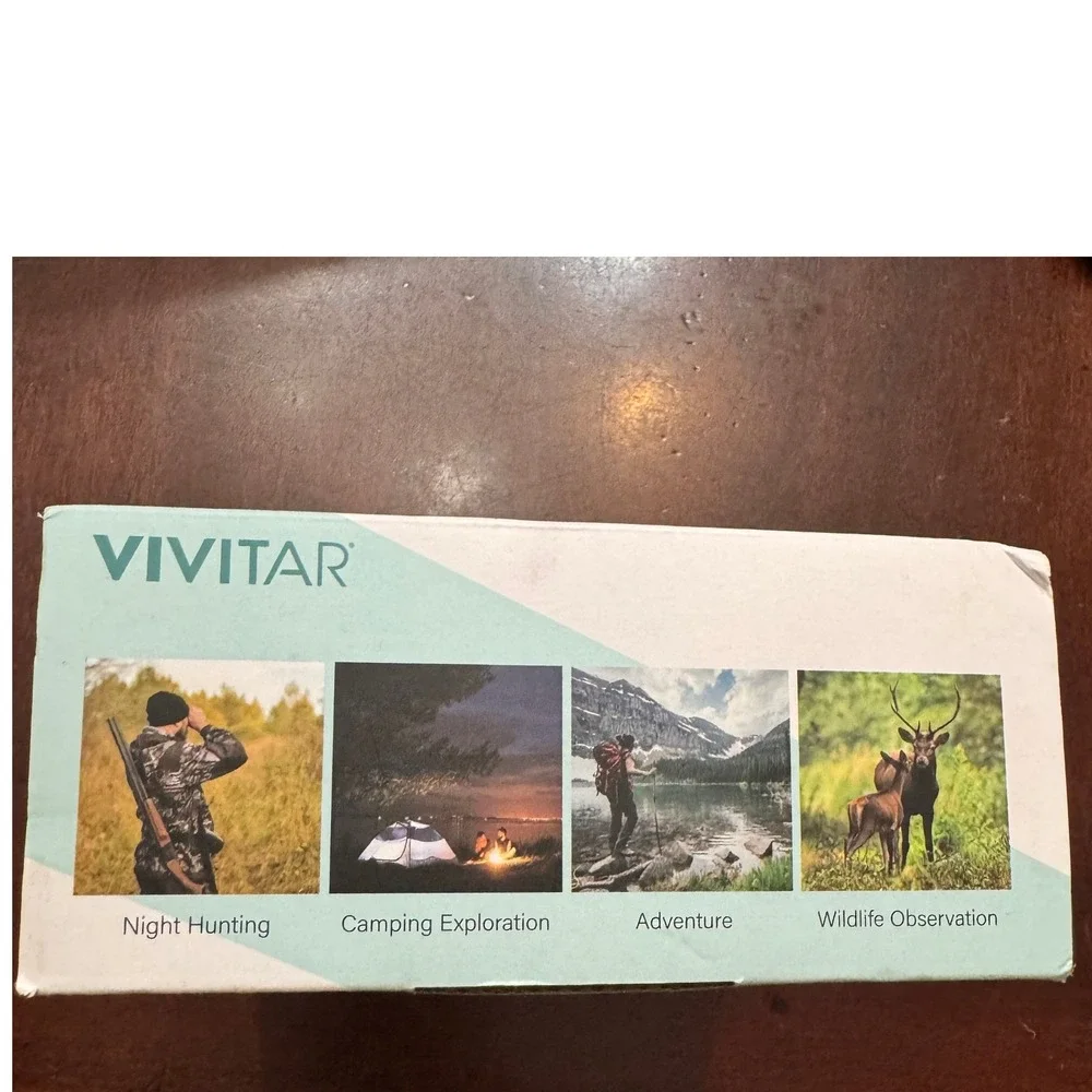 Vivitar digital camera