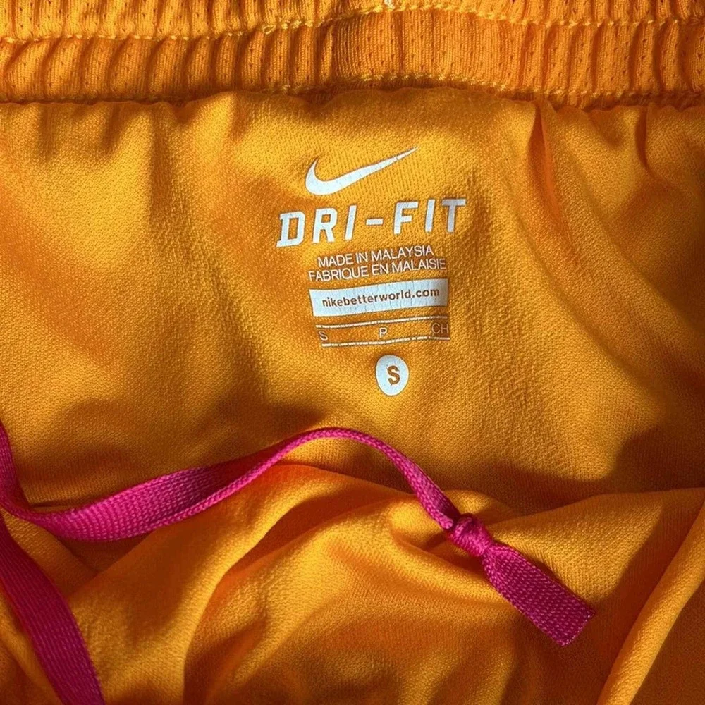 Nike dri fit