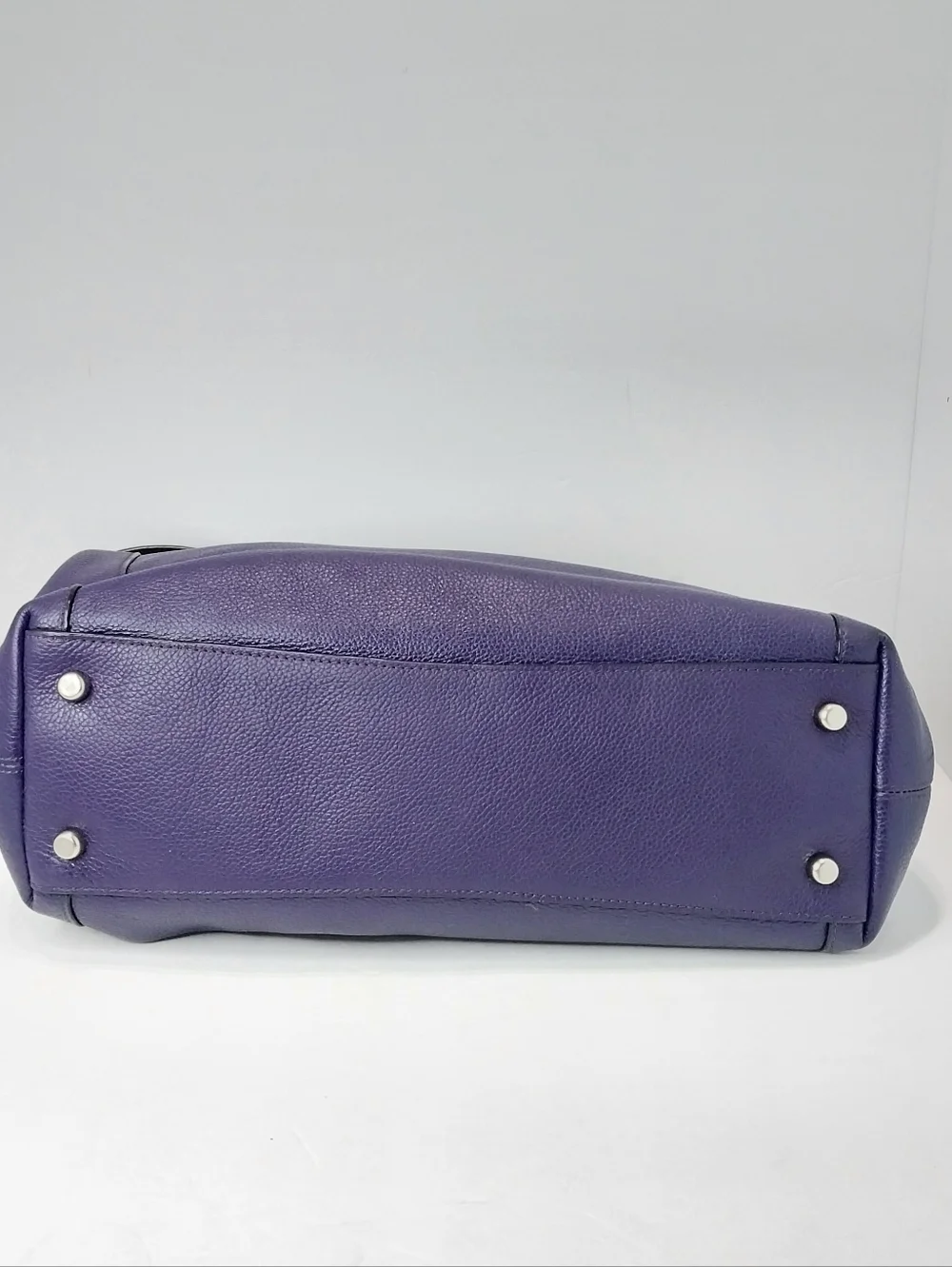 Coach Edie 31‎ Shoulder Bag, Polished Pebble Leather