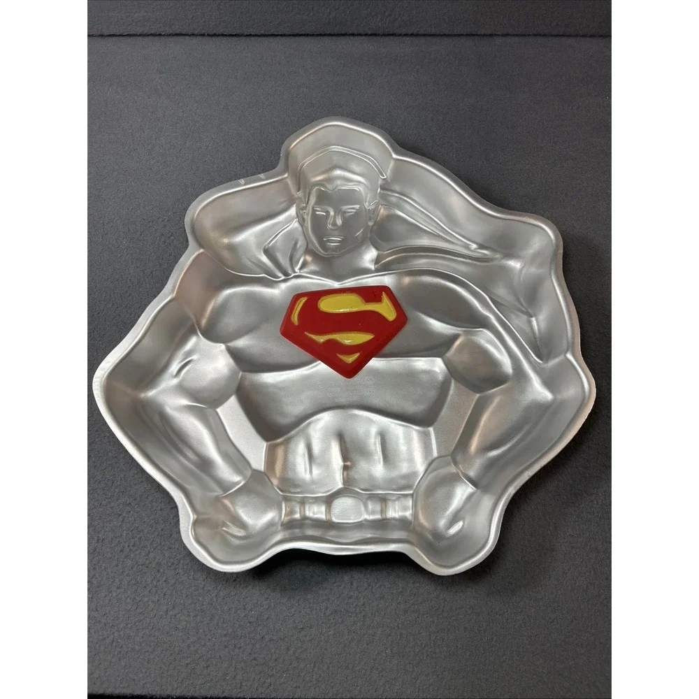Wilton emblem dc vintage