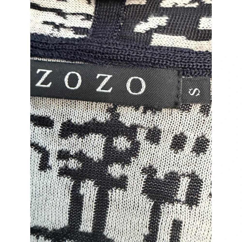 Zozo style 67% print