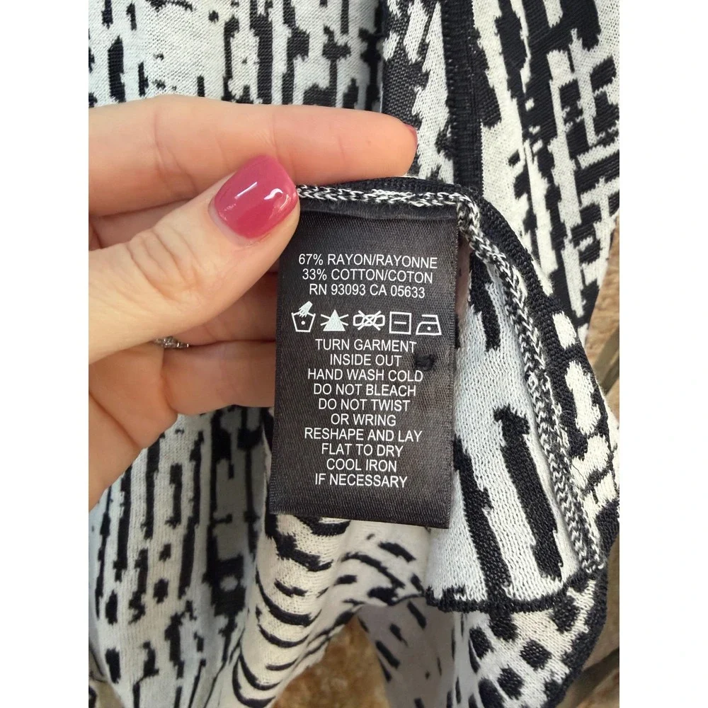 Zozo comfortable piece care