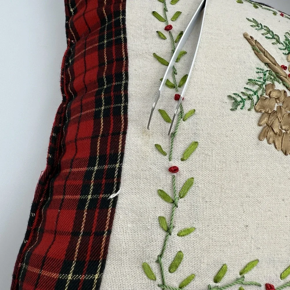 The Unbranded Brand christmas throw