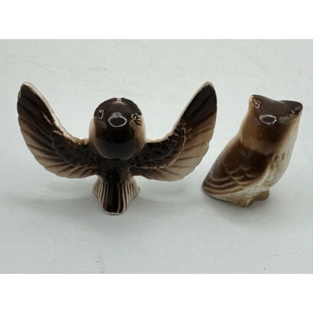 N/A vintage ceramic