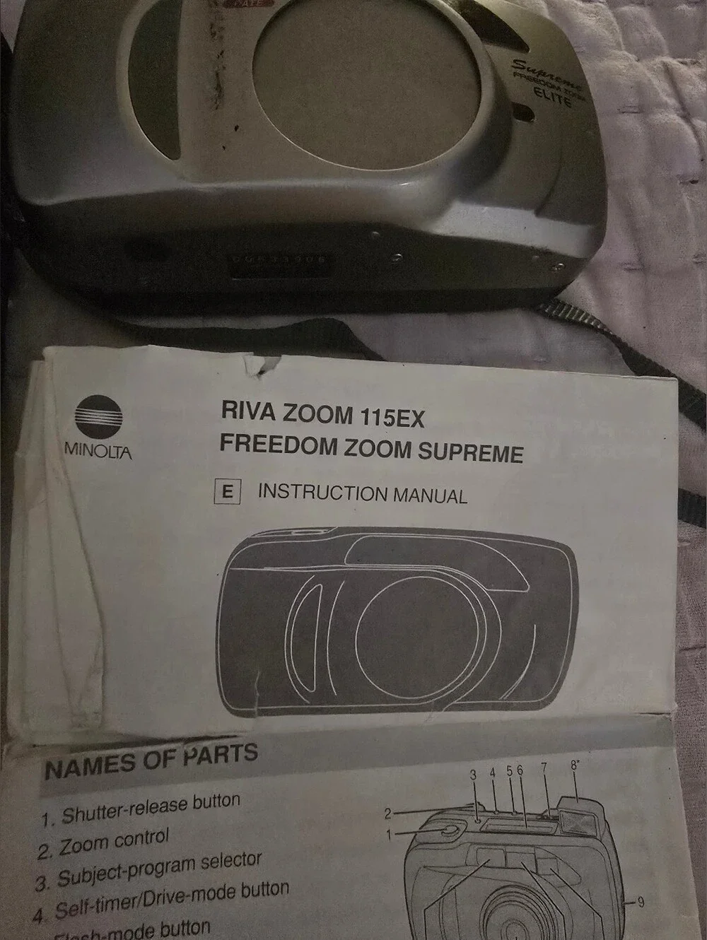 N/A freedom zoom