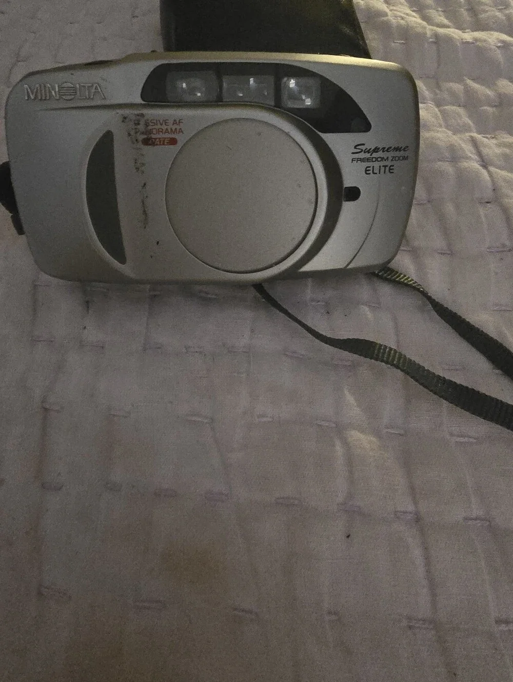 N/A freedom zoom