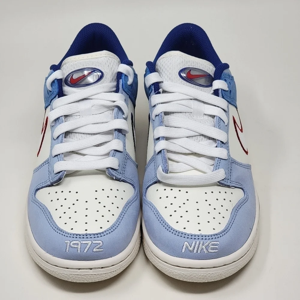 Nike dunk low