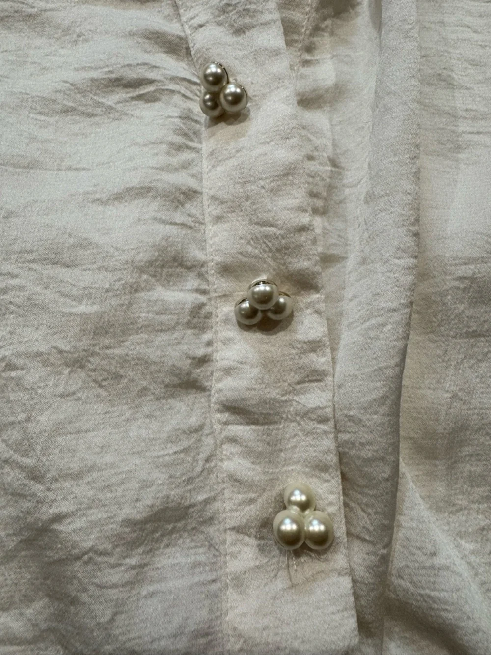 Zara classic professional tie