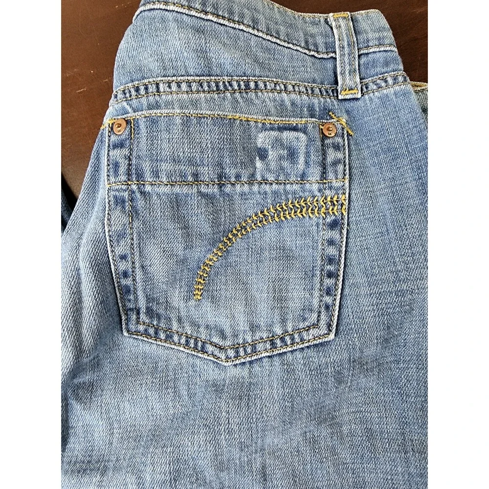 Joes Jeans tag size