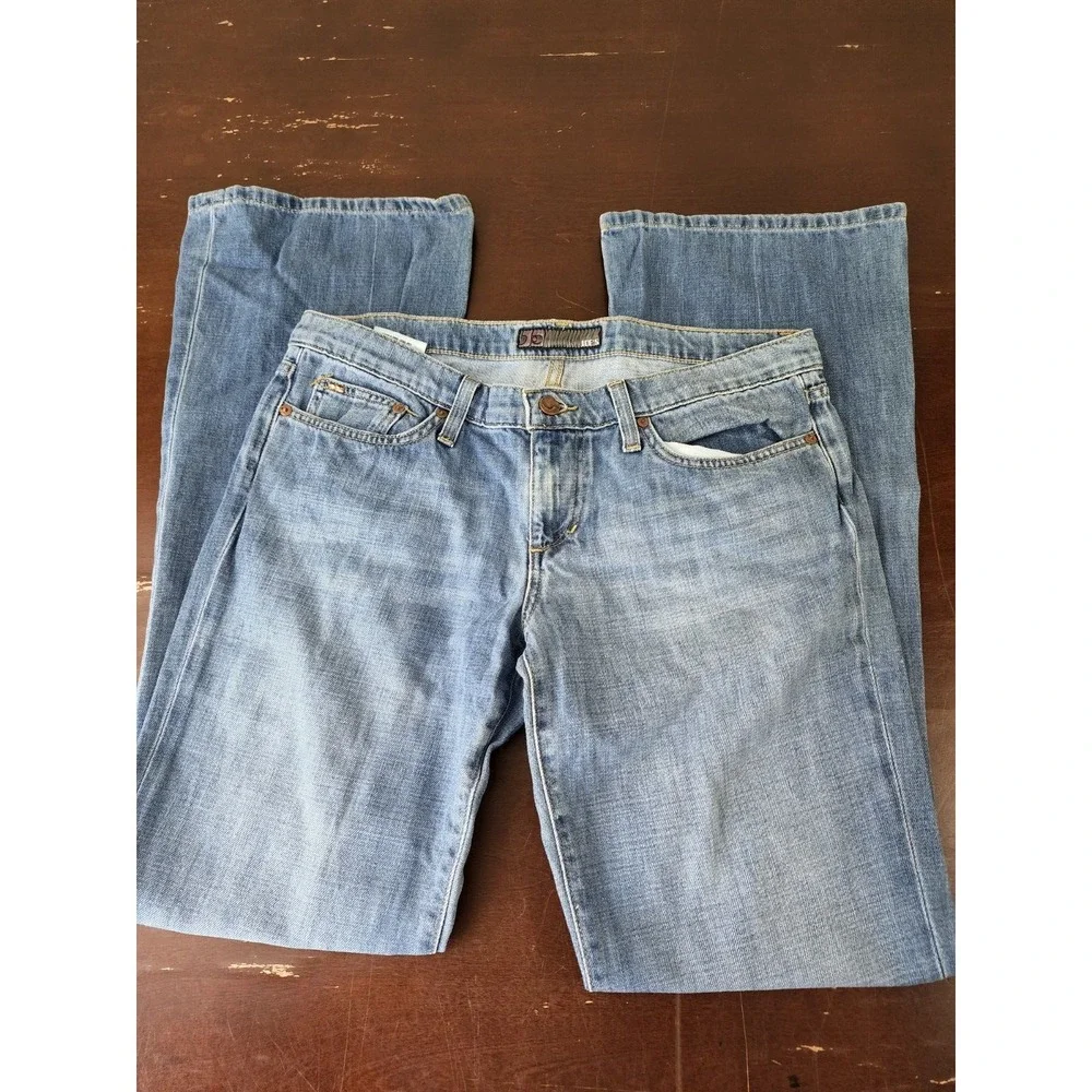 Joes Jeans tag size