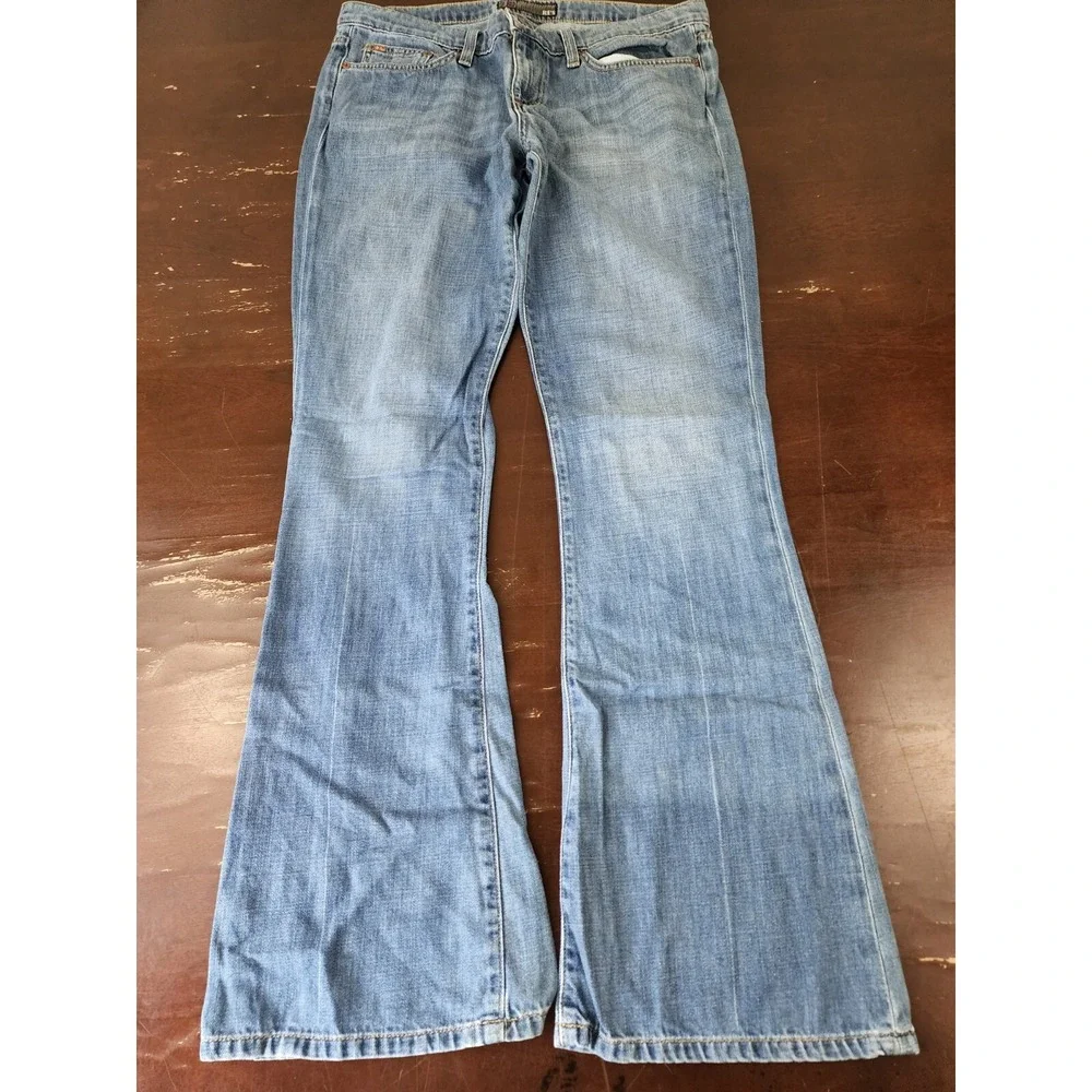 Joes Jeans tag size