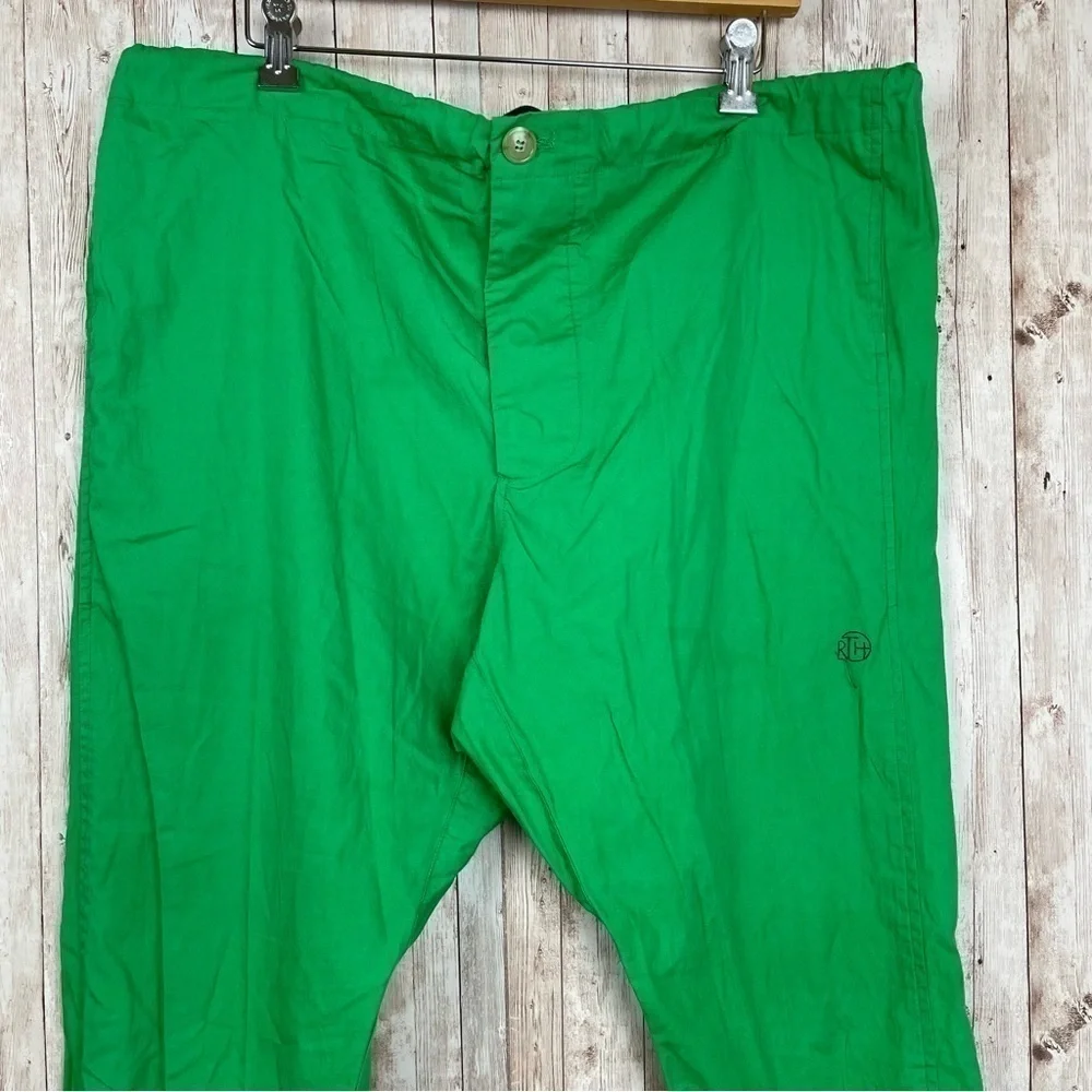 RTH drop crotch