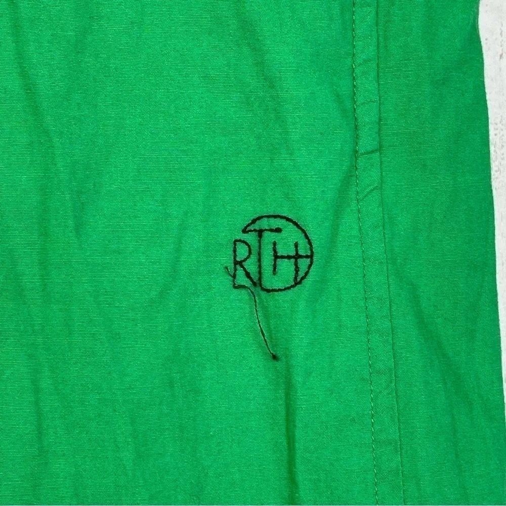 RTH drop crotch