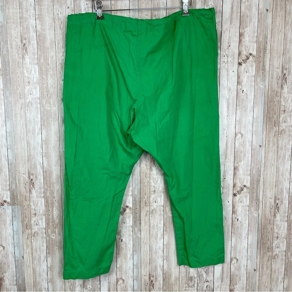 RTH drop crotch