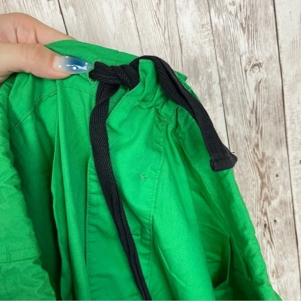 RTH drop crotch