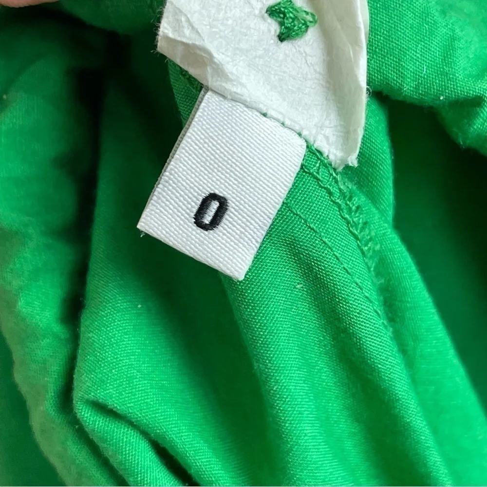 RTH drop crotch
