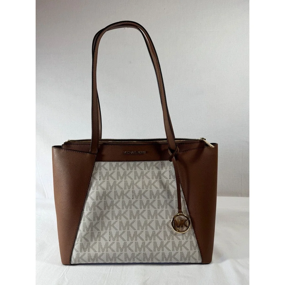 Michael kors tote bag