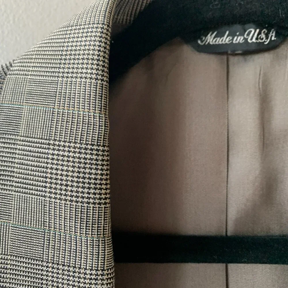 Levis this vintage