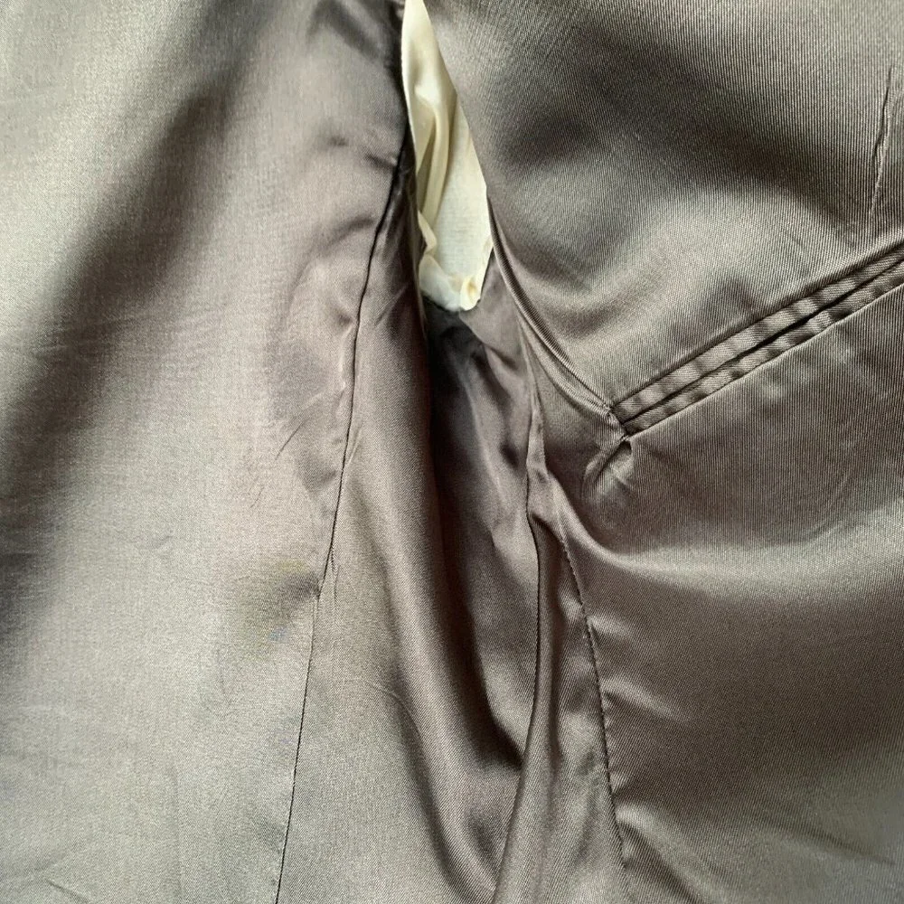 Levis this vintage