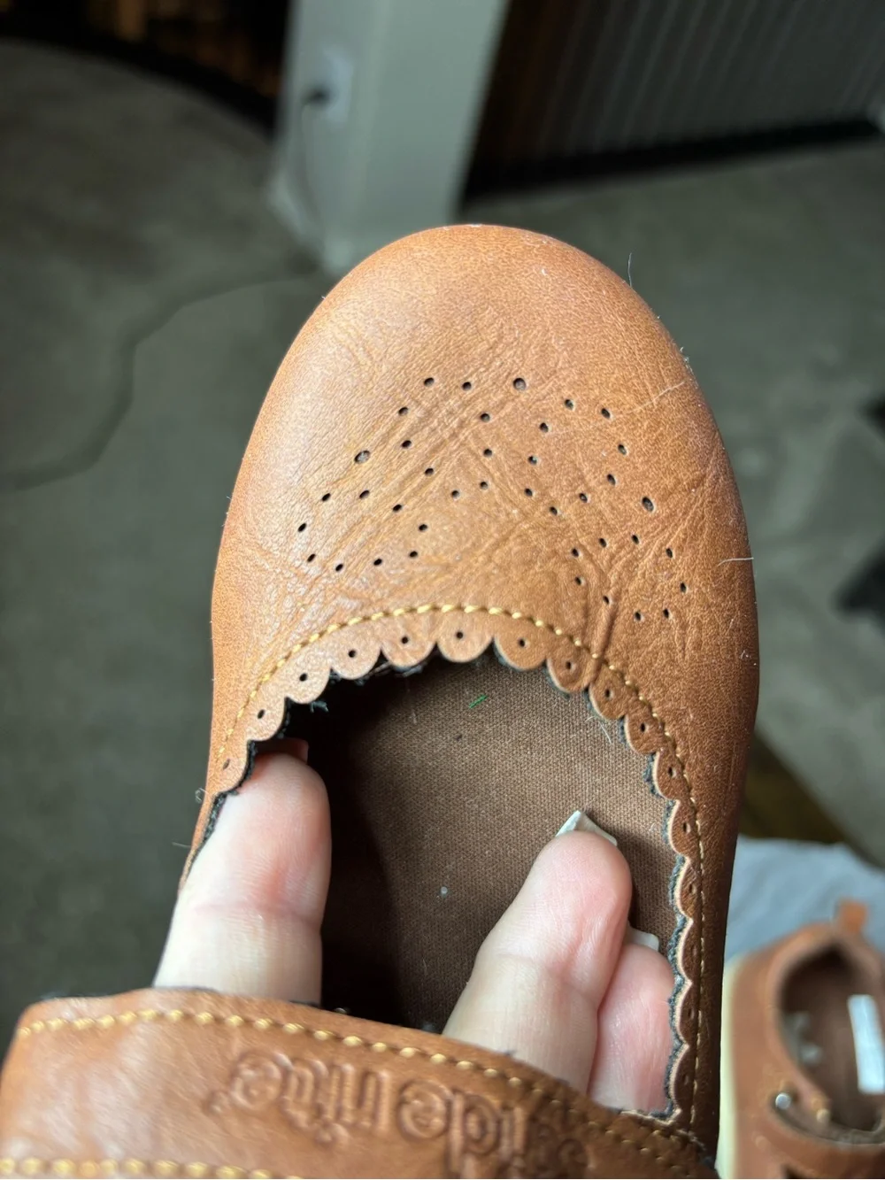 Stride Rite stride rite