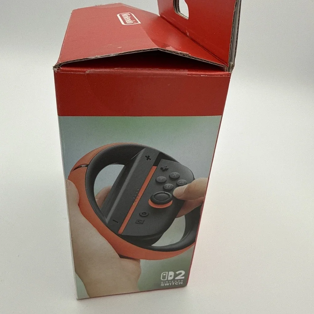 Nintendo product set