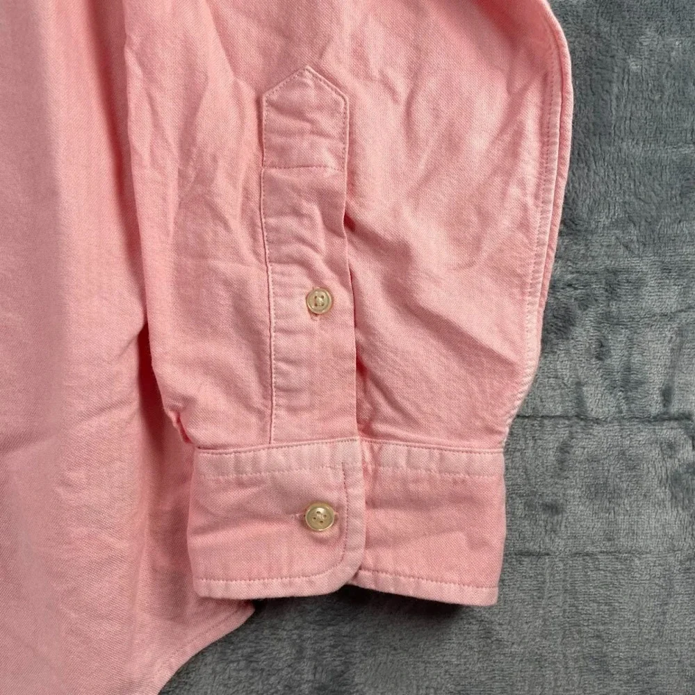 Polo Ralph Lauren making fit featuring