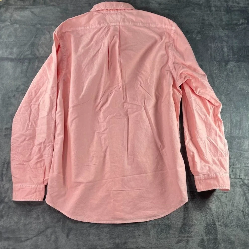 Polo Ralph Lauren cotton collared