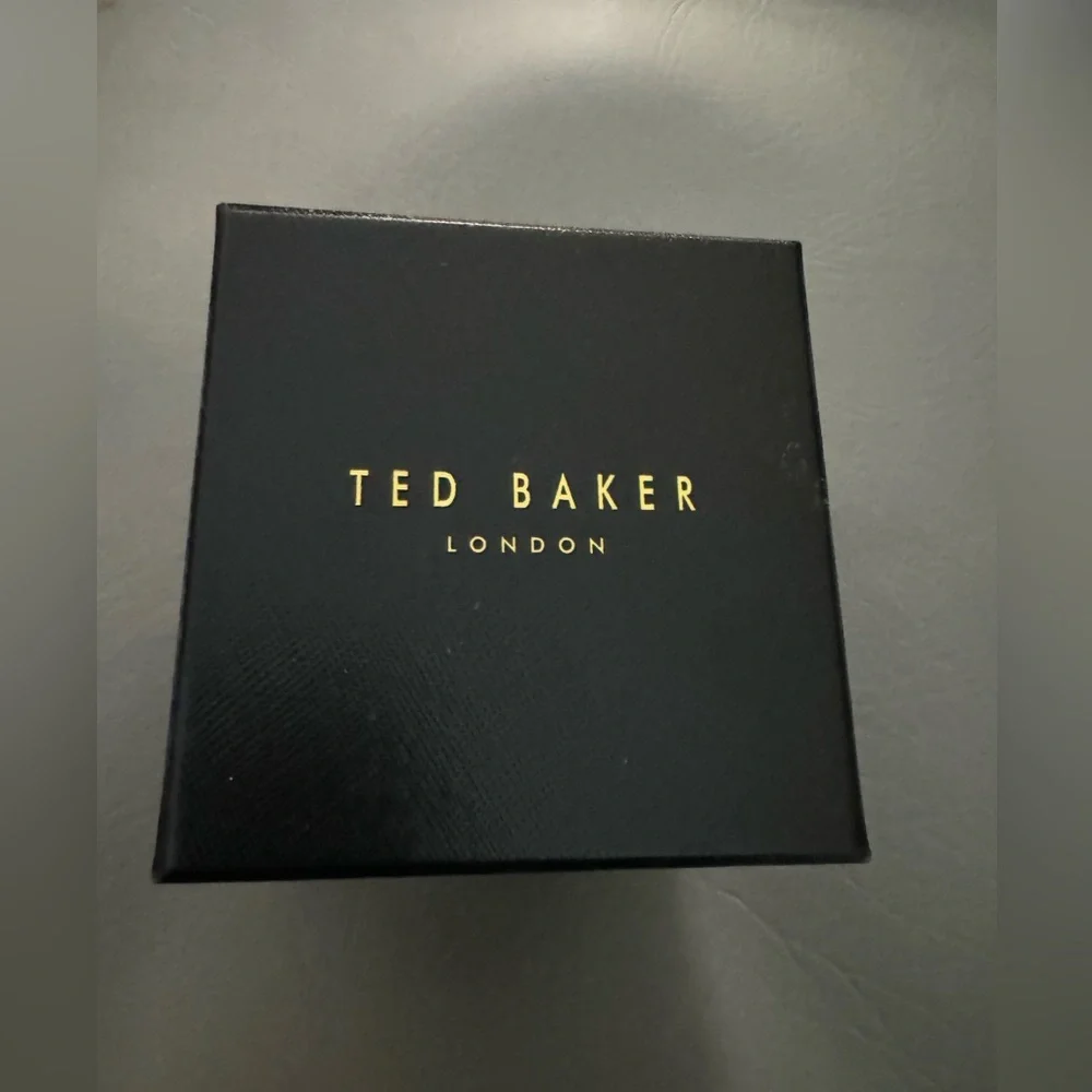 Ted Baker new box