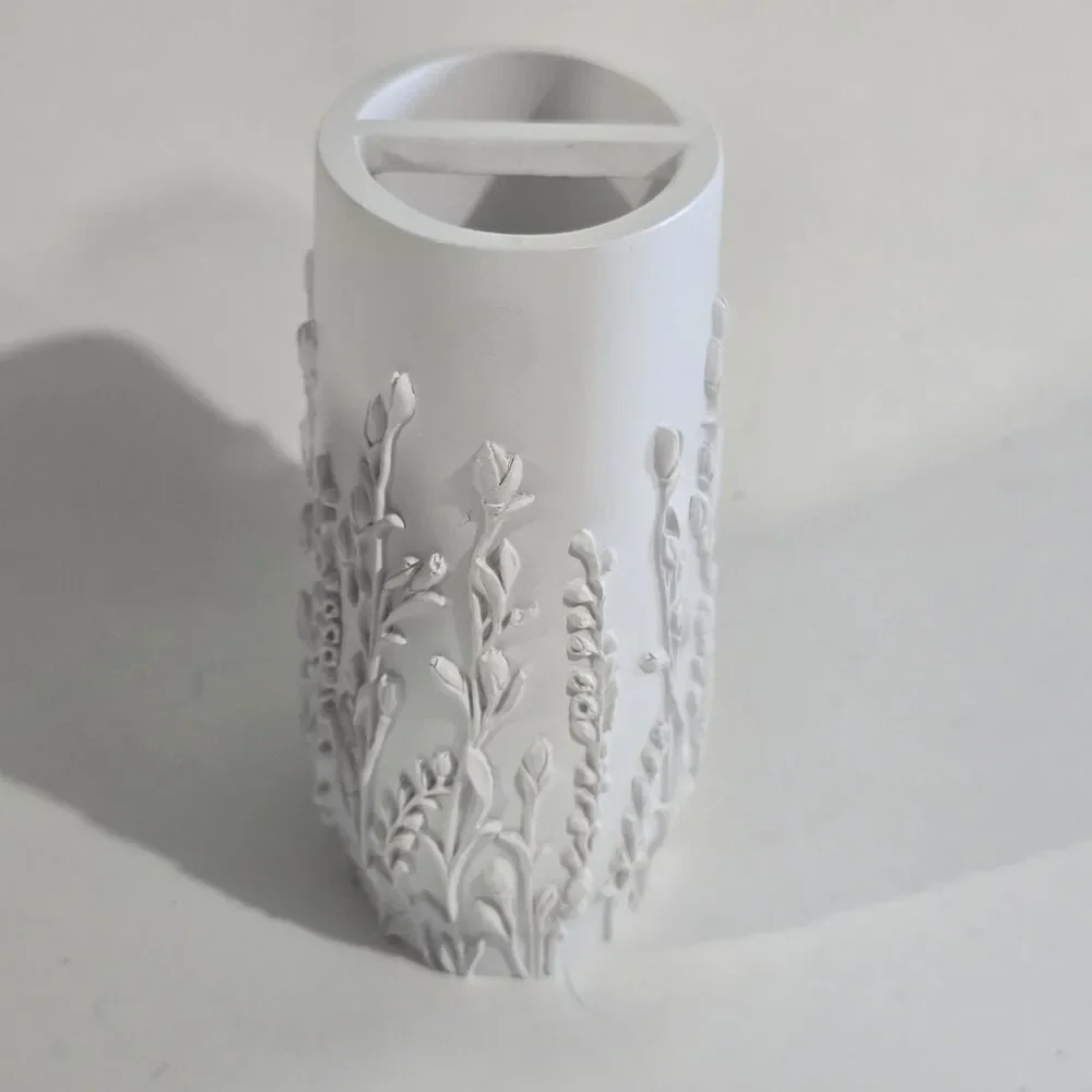 Unbranded toothbrush holder