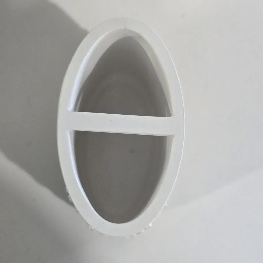 Unbranded toothbrush holder