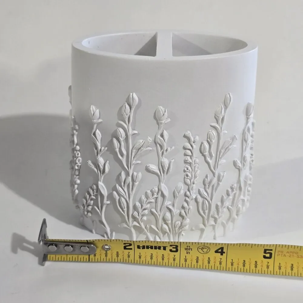 Unbranded toothbrush holder