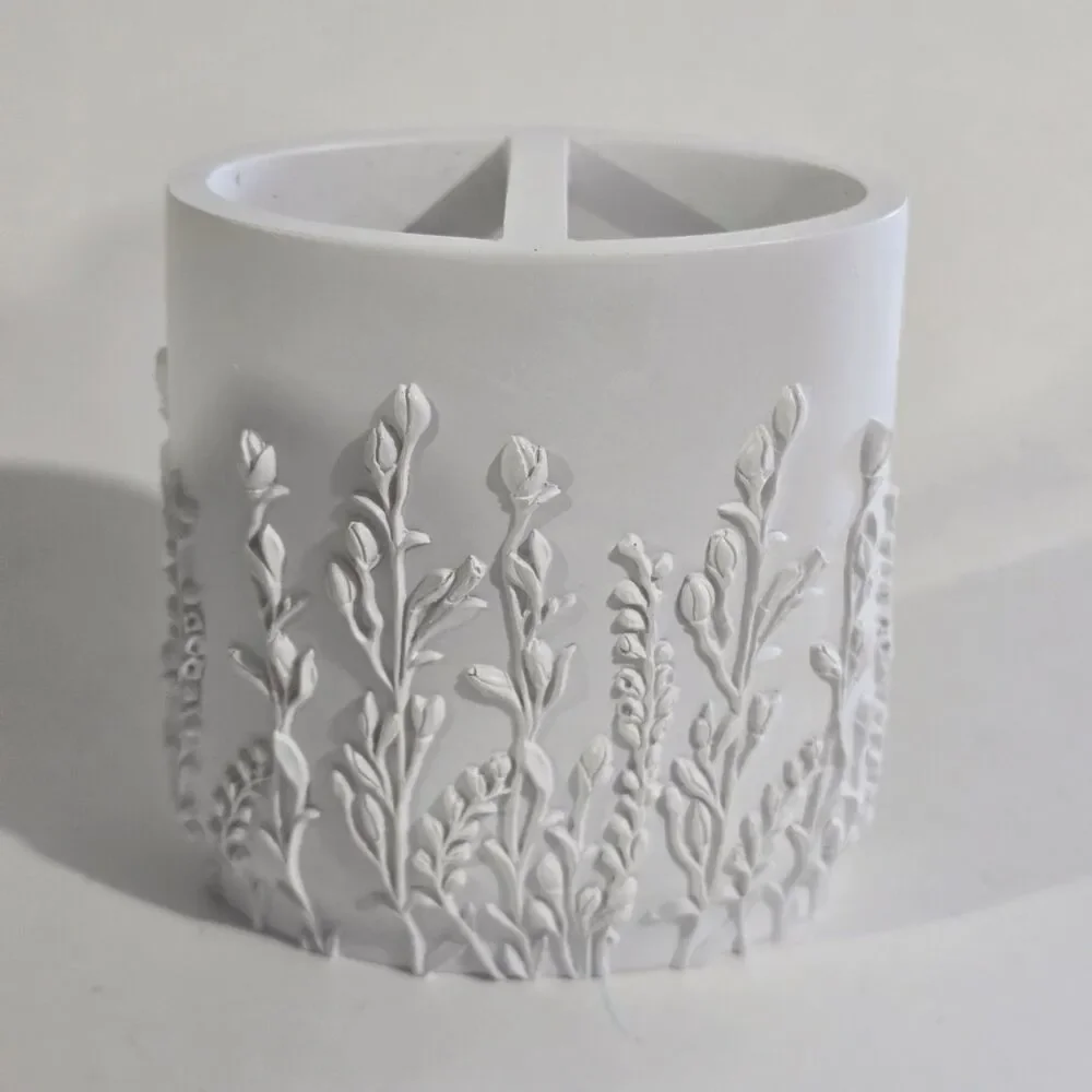 Unbranded toothbrush holder