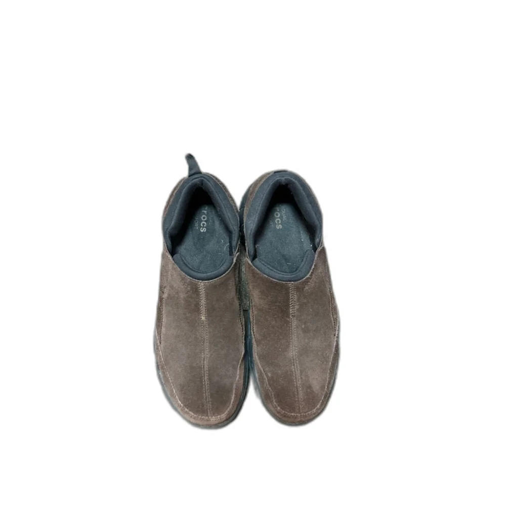 CROCS men santa