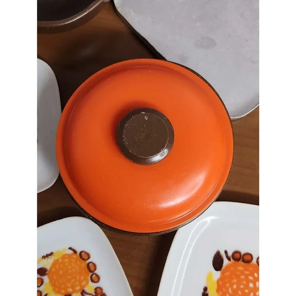 No Brand set plate